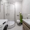 Квартира DeMar Apart Vicheva. Апартаменты двухместный DeMar Apart Vicheva 1 (2+2) 10