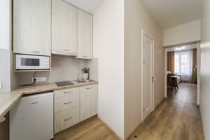 Квартира DeMar Apart Vicheva. Апартаменты двухместный DeMar Apart Vicheva 2 (2+2) 10