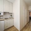 Квартира DeMar Apart Vicheva. Апартаменты двухместный DeMar Apart Vicheva 2 (2+2) 10