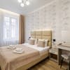 Квартира DeMar Apart Vicheva. Апартаменты двухместный DeMar Apart Vicheva 2 (2+2) 2