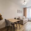 Квартира DeMar Apart Vicheva. Апартаменты двухместный DeMar Apart Vicheva 2 (2+2) 3