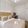 Квартира DeMar Apart Vicheva. Апартаменты двухместный DeMar Apart Vicheva 2 (2+2) 1