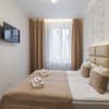Квартира DeMar Apart Vicheva. Апартаменты двухместный DeMar Apart Vicheva 2 (2+2) 14
