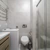 Квартира DeMar Apart Vicheva. Апартаменты двухместный DeMar Apart Vicheva 2 (2+2) 5