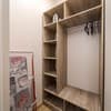 Квартира DeMar Apart Vicheva. Апартаменты двухместный DeMar Apart Vicheva 2 (2+2) 11