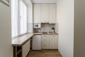 Квартира DeMar Apart Vicheva. Апартаменты двухместный DeMar Apart Vicheva 2 (2+2) 6