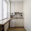 Квартира DeMar Apart Vicheva. Апартаменты двухместный DeMar Apart Vicheva 2 (2+2) 6