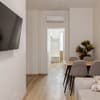 Квартира DeMar Apart Vicheva. Апартаменты двухместный DeMar Apart Vicheva 2 (2+2) 9