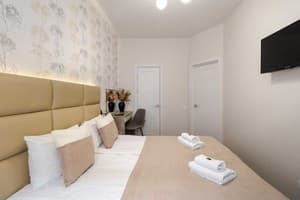 Квартира DeMar Apart Vicheva. Апартаменты двухместный DeMar Apart Vicheva 2 (2+2) 4