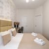 Квартира DeMar Apart Vicheva. Апартаменты двухместный DeMar Apart Vicheva 2 (2+2) 4