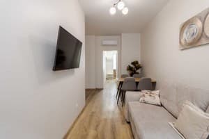 Квартира DeMar Apart Vicheva. Апартаменты двухместный DeMar Apart Vicheva 2 (2+2) 8