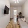 Квартира DeMar Apart Vicheva. Апартаменты двухместный DeMar Apart Vicheva 2 (2+2) 8