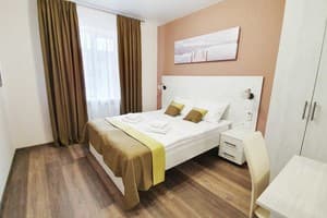 DeMar Apart Zamknena 1