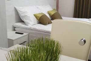 DeMar Apart Zamknena 2