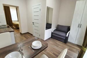 DeMar Apart Zamknena 3