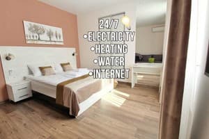 DeMar Apart Zamknena 20