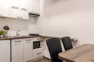 DeMar Apart Zamknena 5