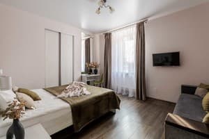 DeMar Apart Zamknena 6