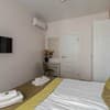 Квартира DeMar Apart Zamknena. Апартаменты двухместный  3