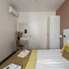 Квартира DeMar Apart Zamknena. Апартаменты двухместный  4