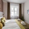 Квартира DeMar Apart Zamknena. Апартаменты двухместный  1