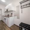 Квартира DeMar Apart Zamknena. Апартаменты двухместный  13