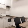 Квартира DeMar Apart Zamknena. Апартаменты двухместный DeMar Apart Zamknena 1 (+2) 7