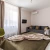 Квартира DeMar Apart Zamknena. Апартаменты двухместный DeMar Apart Zamknena 1 (+2) 6