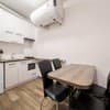 Квартира DeMar Apart Zamknena. Апартаменты двухместный DeMar Apart Zamknena 1 (+2) 9