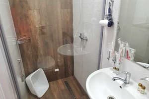 Квартира DeMar Apart Zamknena. Апартаменты двухместный DeMar Apart Zamknena 2 11