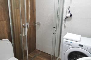 Квартира DeMar Apart Zamknena. Апартаменты двухместный DeMar Apart Zamknena 3 (2+1) 8