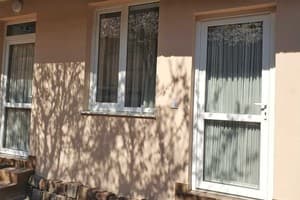 Квартира DeMar Apart Zamknena. Апартаменты двухместный DeMar Apart Zamknena 3 (2+1) 9