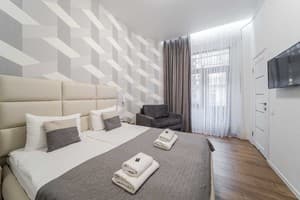 DeMarApart Chehova 3