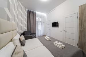 DeMarApart Chehova 6