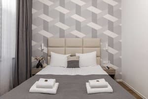 DeMarApart Chehova 27