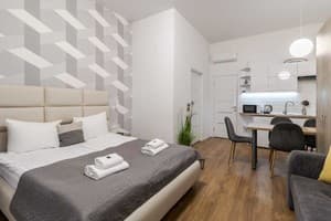 DeMarApart Chehova 30