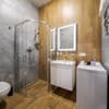 Квартира DeMarApart Chehova. Апартаменты двухместный DeMar Apart Chehova 1 (2+2) 8