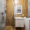 Квартира DeMarApart Chehova. Апартаменты двухместный DeMar Apart Chehova 1 (2+2) 6