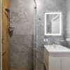 Квартира DeMarApart Chehova. Апартаменты двухместный DeMar Apart Chehova 2 (2+1) 4