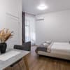 Квартира DeMarApart Chehova. Апартаменты двухместный DeMar Apart Chehova 2 (2+1) 7