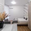 Квартира DeMarApart Chehova. Апартаменты двухместный DeMar Apart Chehova 2 (2+1) 8