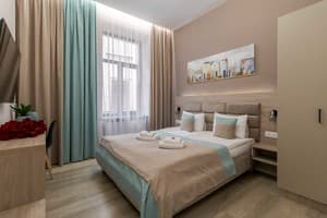 DeMarApart Doroshenka 1