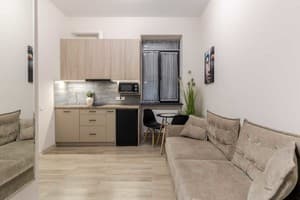 Квартира DeMarApart Doroshenka. Апартаменты двухместный 1 8