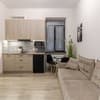 Квартира DeMarApart Doroshenka. Апартаменты двухместный 1 8