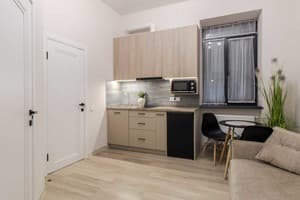 Квартира DeMarApart Doroshenka. Апартаменты двухместный 1 9