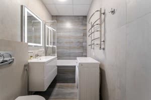 Квартира DeMarApart Doroshenka. Апартаменты двухместный 2 11