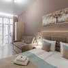Квартира DeMarApart Doroshenka. Апартаменты двухместный 2 5