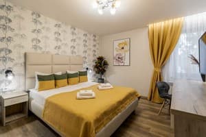 Квартира DeMarApart Vahonna