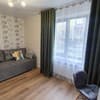Квартира DeMarApart Vahonna. Апартаменты 4-местный DeMar Apart Vahonna (4+2) 22