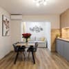 Квартира DeMarApart Vahonna. Апартаменты двухместный  7
